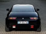 Lancia Hyena 1992 года